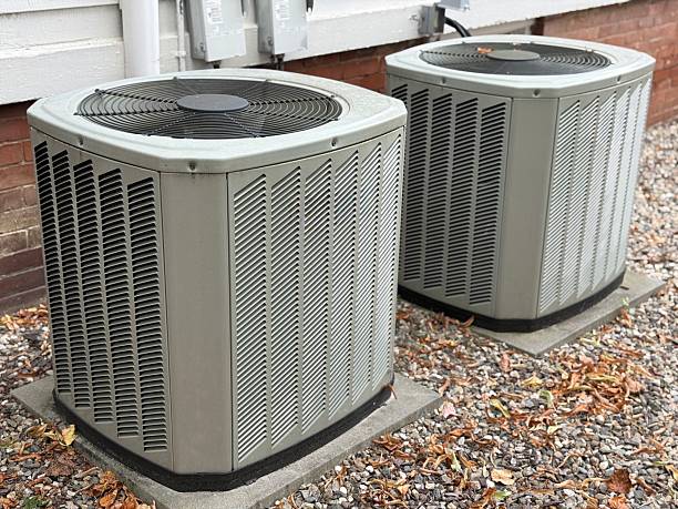 Reliable Ductwork Repair contractor in Medway, OH by Leonard HVAC